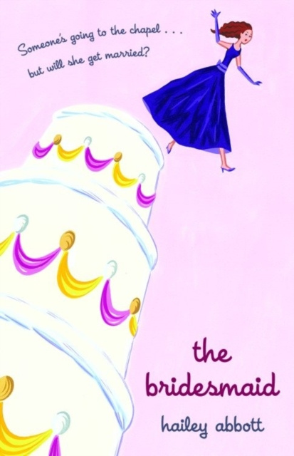 Livre numérique Bridesmaid Hailey Abbott
