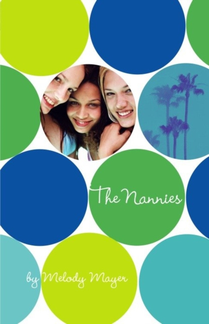 E-knjiga Nannies Melody Mayer