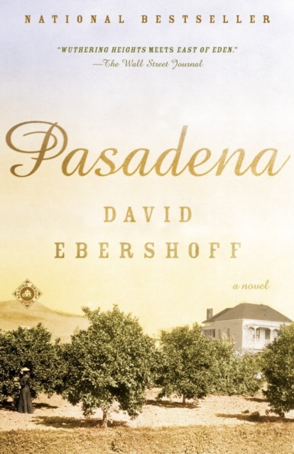 E-book Pasadena David Ebershoff