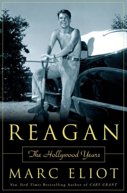 E-book Reagan Marc Eliot