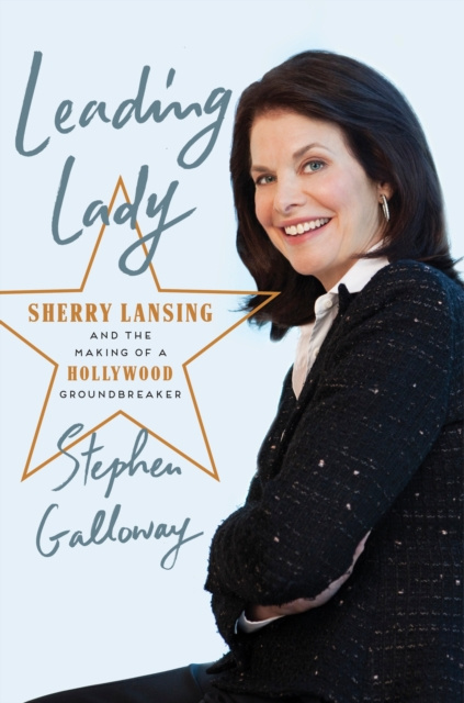 E-book Leading Lady Stephen Galloway