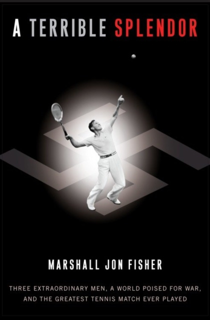 E-book Terrible Splendor Marshall Jon Fisher