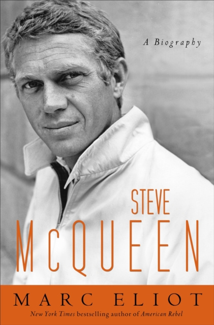 E-kniha Steve McQueen Marc Eliot