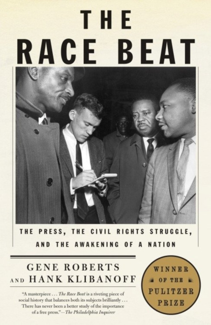 E-book Race Beat Gene Roberts