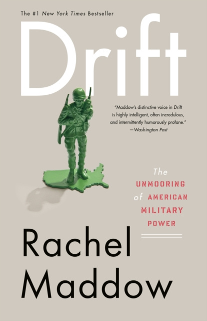 E-book Drift Rachel Maddow