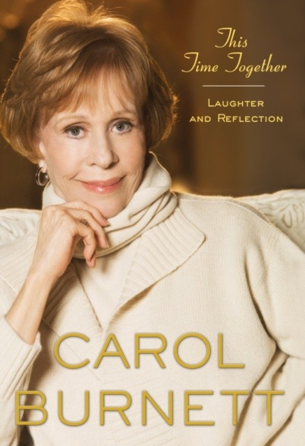 E-Book This Time Together Carol Burnett