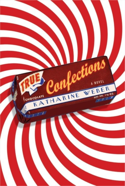 E-knjiga True Confections Katharine Weber