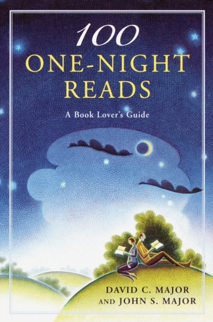 E-book 100 One-Night Reads David C. Major