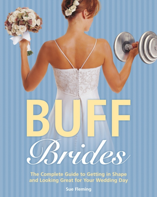 E-knjiga Buff Brides Sue Fleming