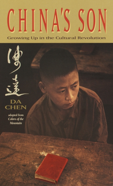 E-book China's Son Da Chen