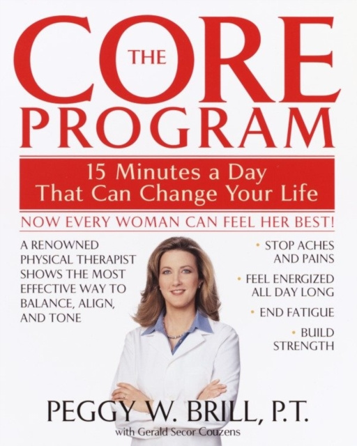 E-knjiga Core Program Peggy Brill