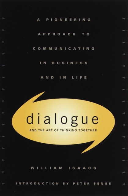 E-knjiga Dialogue William Isaacs