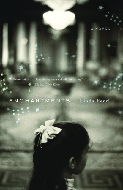 E-book Enchantments Linda Ferri