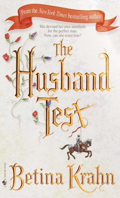 E-Book Husband Test Betina Krahn