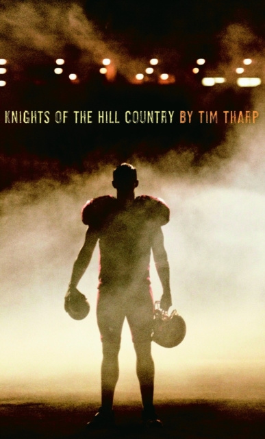 E-kniha Knights of the Hill Country Tim Tharp