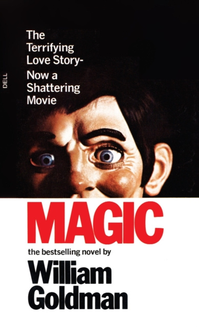 E-knjiga Magic William Goldman