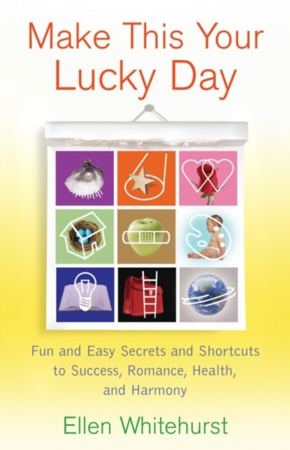 E-knjiga Make This Your Lucky Day Ellen Whitehurst