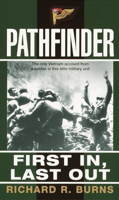E-book Pathfinder Richard R. Burns