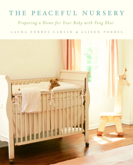 E-book Peaceful Nursery Alison Forbes