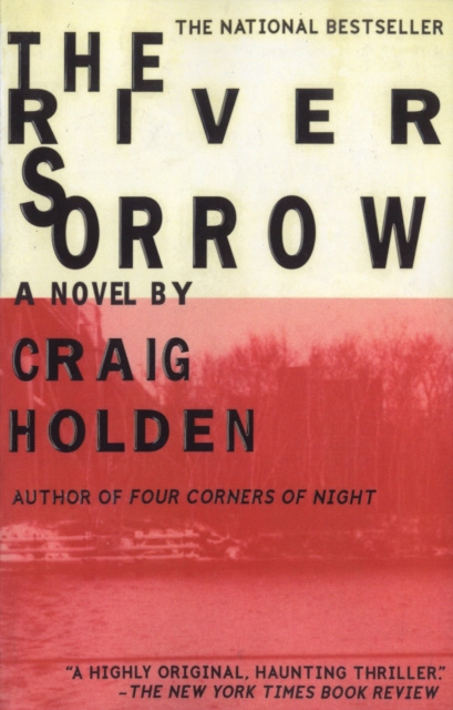 E-Book River Sorrow Craig Holden