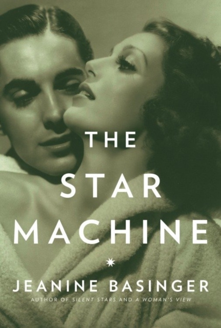 E-book Star Machine Jeanine Basinger