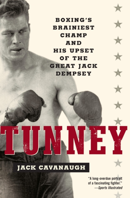 ebook Tunney Jack Cavanaugh