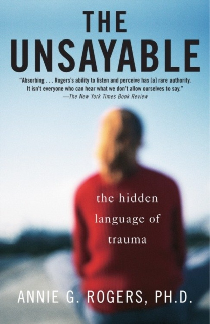 E-knjiga Unsayable Annie Rogers