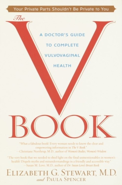 E-book V Book M.D. Elizabeth G. Stewart