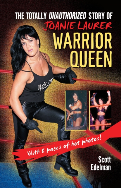 E-Book Warrior Queen Scott Edelman