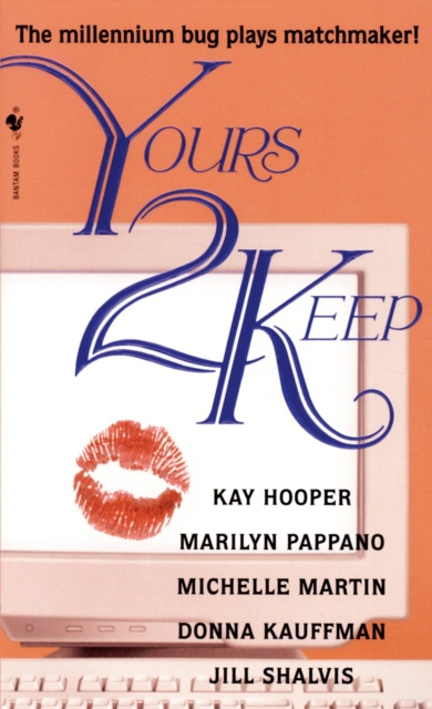 E-book Yours 2 Keep Kay Hooper