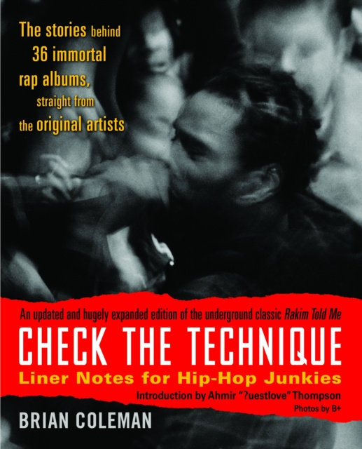 E-Book Check the Technique Brian Coleman