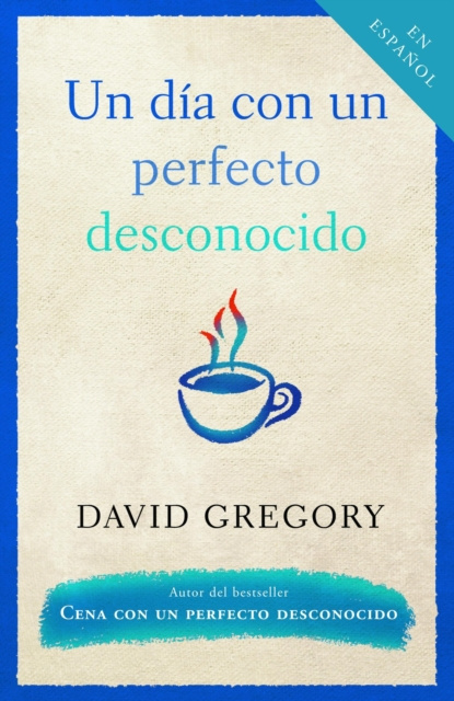 E-kniha Un dia con un perfecto desconocido David Gregory