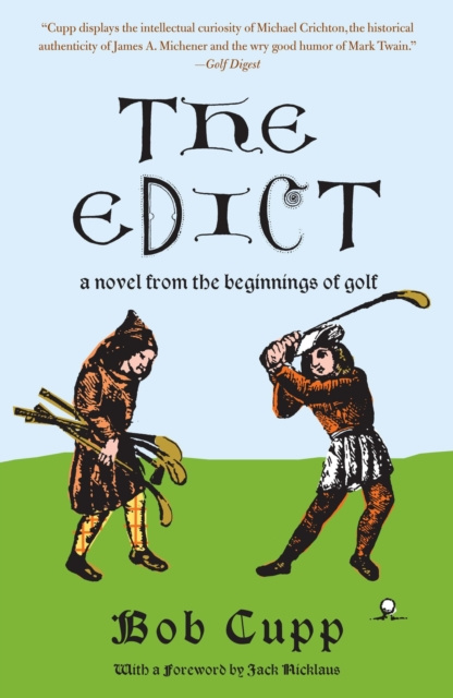 E-knjiga Edict Bob Cupp