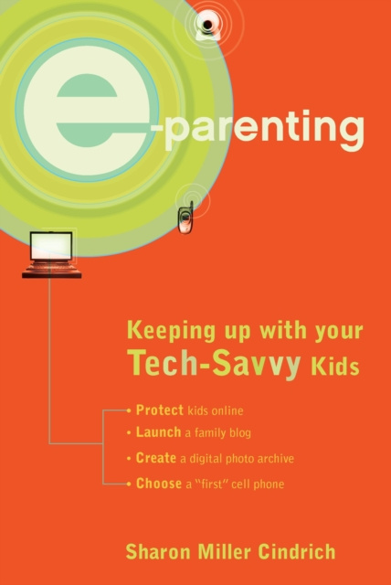E-book E-Parenting Sharon Miller Cindrich