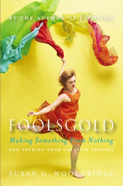 E-knjiga Foolsgold Susan G. Wooldridge