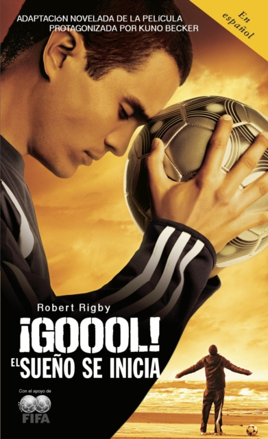 E-book !Gool! Robert Rigby