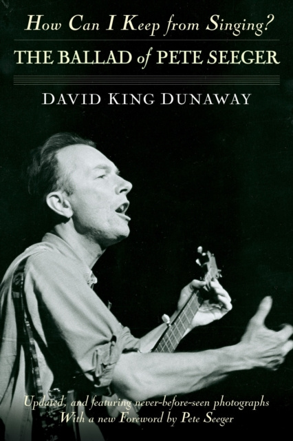 E-Book How Can I Keep from Singing? David King Dunaway