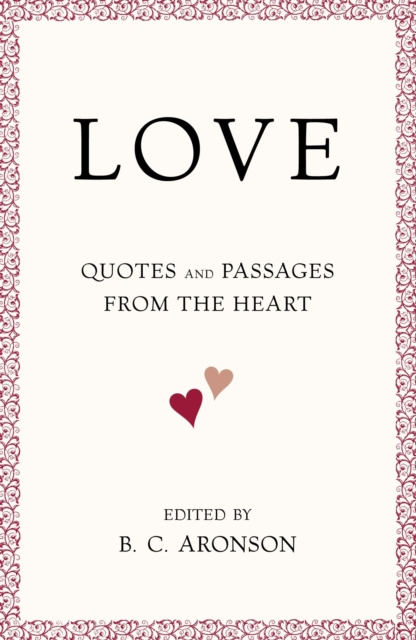 E-knjiga LOVE B.C. Aronson