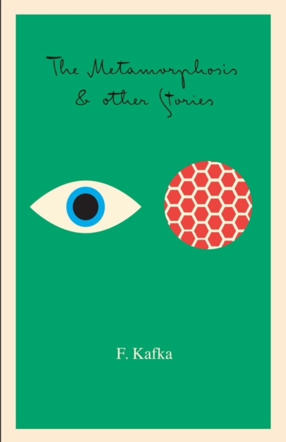 E-knjiga Metamorphosis Franz Kafka
