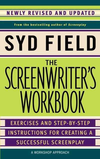 E-knjiga Screenwriter's Workbook Syd Field