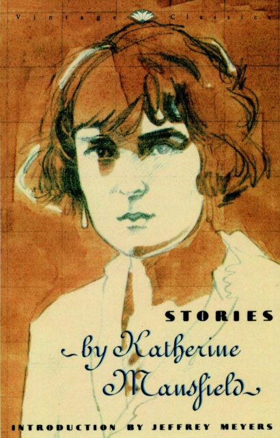 E-knjiga Stories Katherine Mansfield