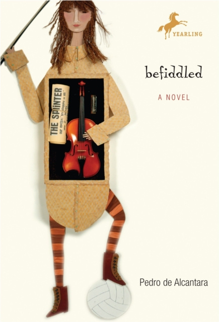 E-Book Befiddled Pedro de Alcantara