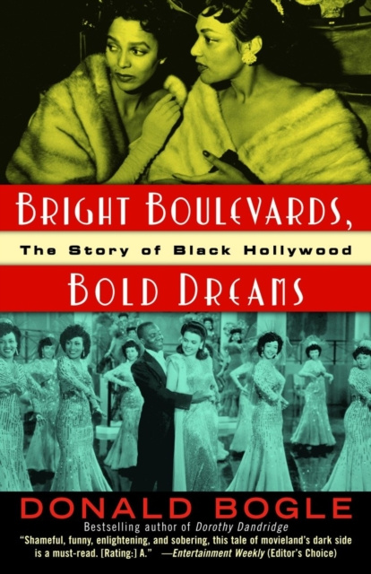 Libro electrónico Bright Boulevards, Bold Dreams Donald Bogle