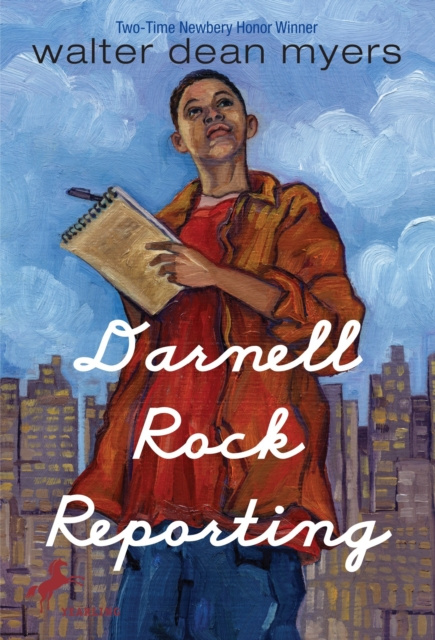 E-knjiga Darnell Rock Reporting Walter Dean Myers