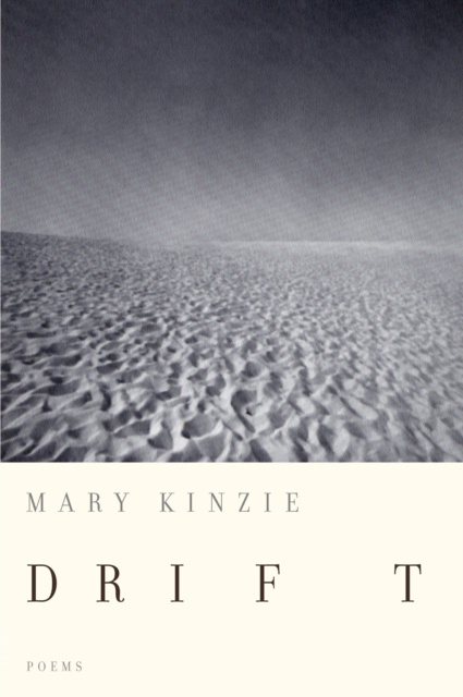 E-knjiga Drift Mary Kinzie