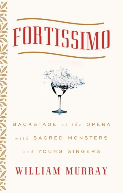 E-knjiga Fortissimo William Murray