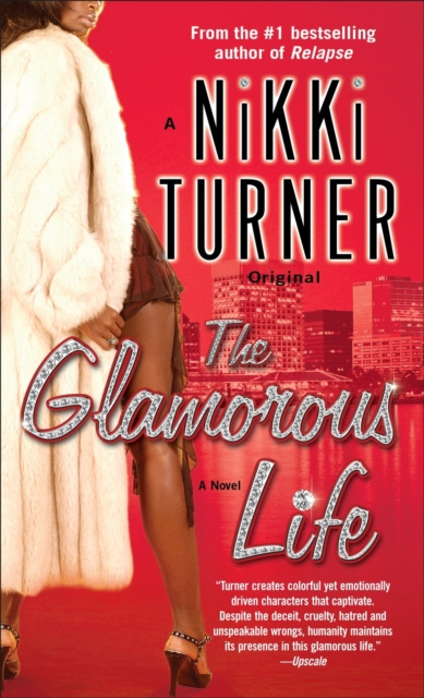 E-knjiga Glamorous Life Nikki Turner