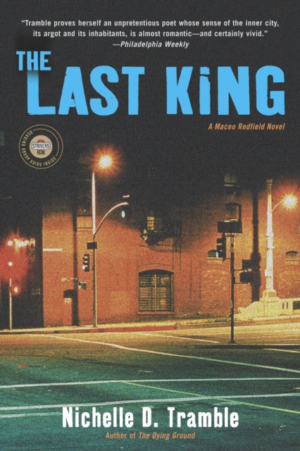 E-knjiga Last King Nichelle D. Tramble