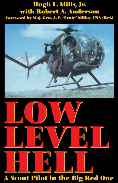 E-knjiga Low Level Hell Jr. Hugh L. Mills