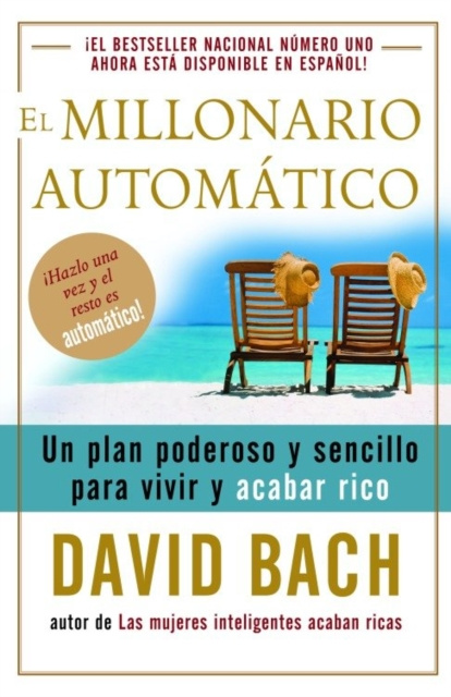 E-book El millonario automatico David Bach
